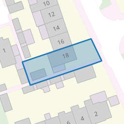 Perceel APD01-L-7416