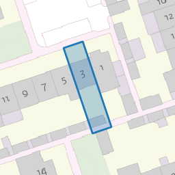 Perceel APD01-L-7418