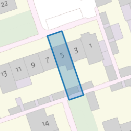 Perceel APD01-L-7419