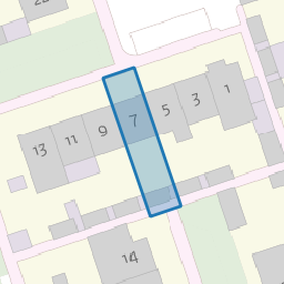 Perceel APD01-L-7420