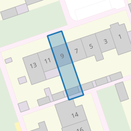 Perceel APD01-L-7421