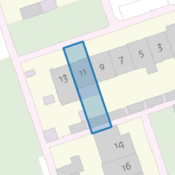 Perceel APD01-L-7422