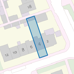 Perceel APD01-L-7425