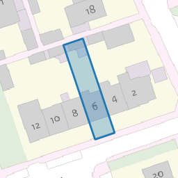 Perceel APD01-L-7426