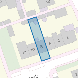 Perceel APD01-L-7427