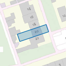 Perceel APD01-L-7433