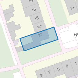 Perceel APD01-L-7434