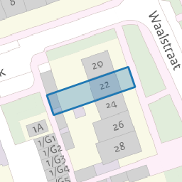 Perceel APD01-L-7437