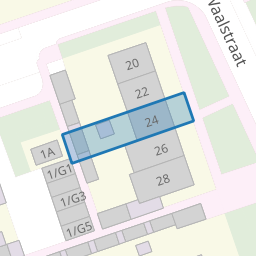 Perceel APD01-L-7438