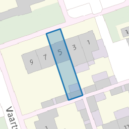 Perceel APD01-L-7443