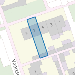 Perceel APD01-L-7444