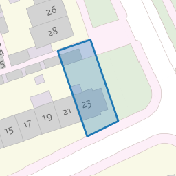 Perceel APD01-L-7446