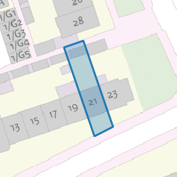 Perceel APD01-L-7447