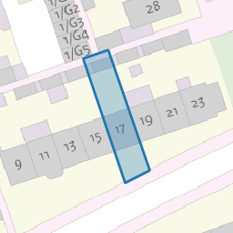 Perceel APD01-L-7449