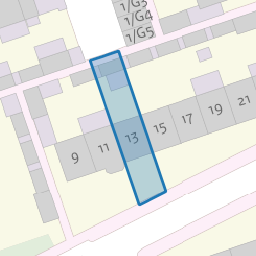 Perceel APD01-L-7451