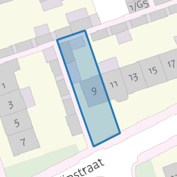 Perceel APD01-L-7453