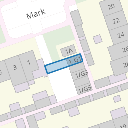 Perceel APD01-L-7458