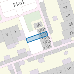 Perceel APD01-L-7459