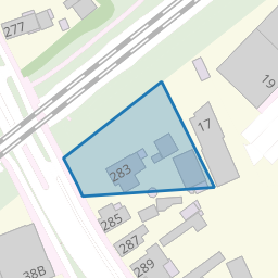 Perceel APD01-L-7461