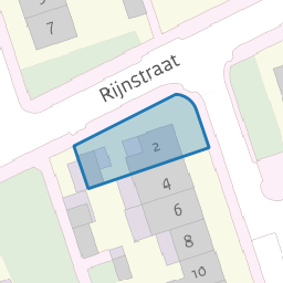 Perceel APD01-L-7485