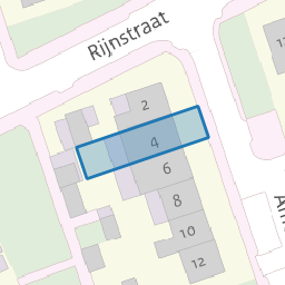 Perceel APD01-L-7486