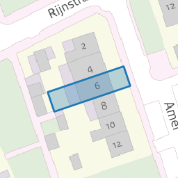 Perceel APD01-L-7487