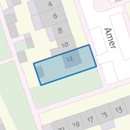 Perceel APD01-L-7490