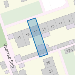 Perceel APD01-L-7493