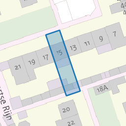 Perceel APD01-L-7494