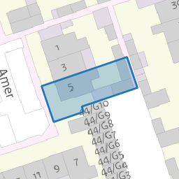 Perceel APD01-L-7500