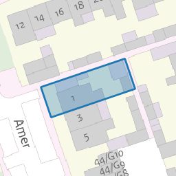 Perceel APD01-L-7502