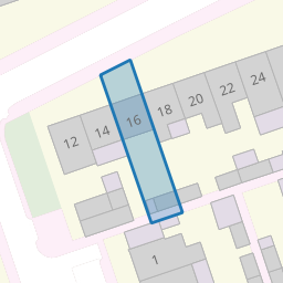 Perceel APD01-L-7506