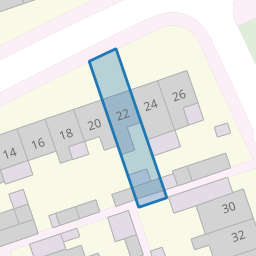 Perceel APD01-L-7509