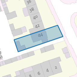 Perceel APD01-L-7512