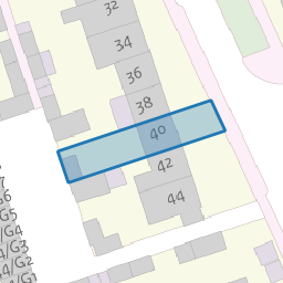 Perceel APD01-L-7514