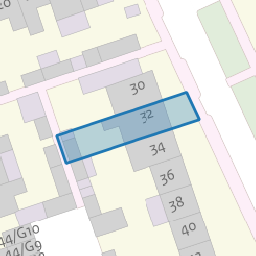 Perceel APD01-L-7518