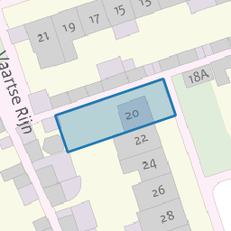 Perceel APD01-L-7520