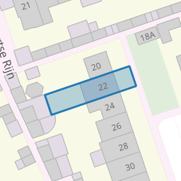 Perceel APD01-L-7521