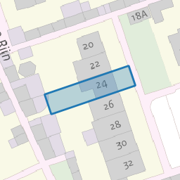 Perceel APD01-L-7522