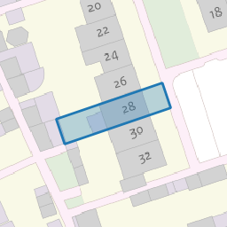 Perceel APD01-L-7524