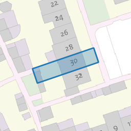 Perceel APD01-L-7525