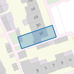 Perceel APD01-L-7526