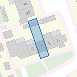 Perceel APD01-L-7530