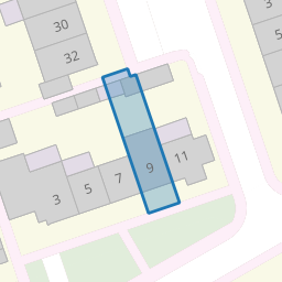 Perceel APD01-L-7531