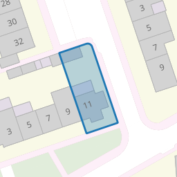 Perceel APD01-L-7532