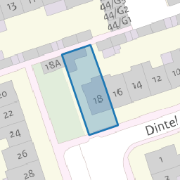 Perceel APD01-L-7533