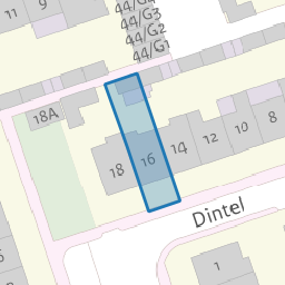 Perceel APD01-L-7534