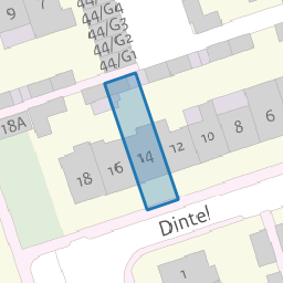 Perceel APD01-L-7535