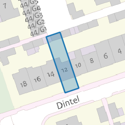 Perceel APD01-L-7536