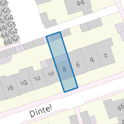 Perceel APD01-L-7538